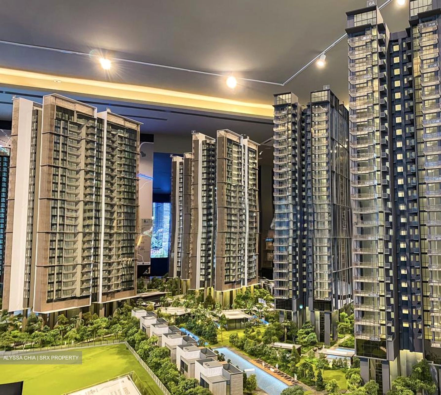 Parc Clematis (D5), Apartment #523890791